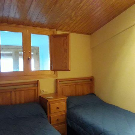 Atic Sant Julia Apartment Morella Exterior foto
