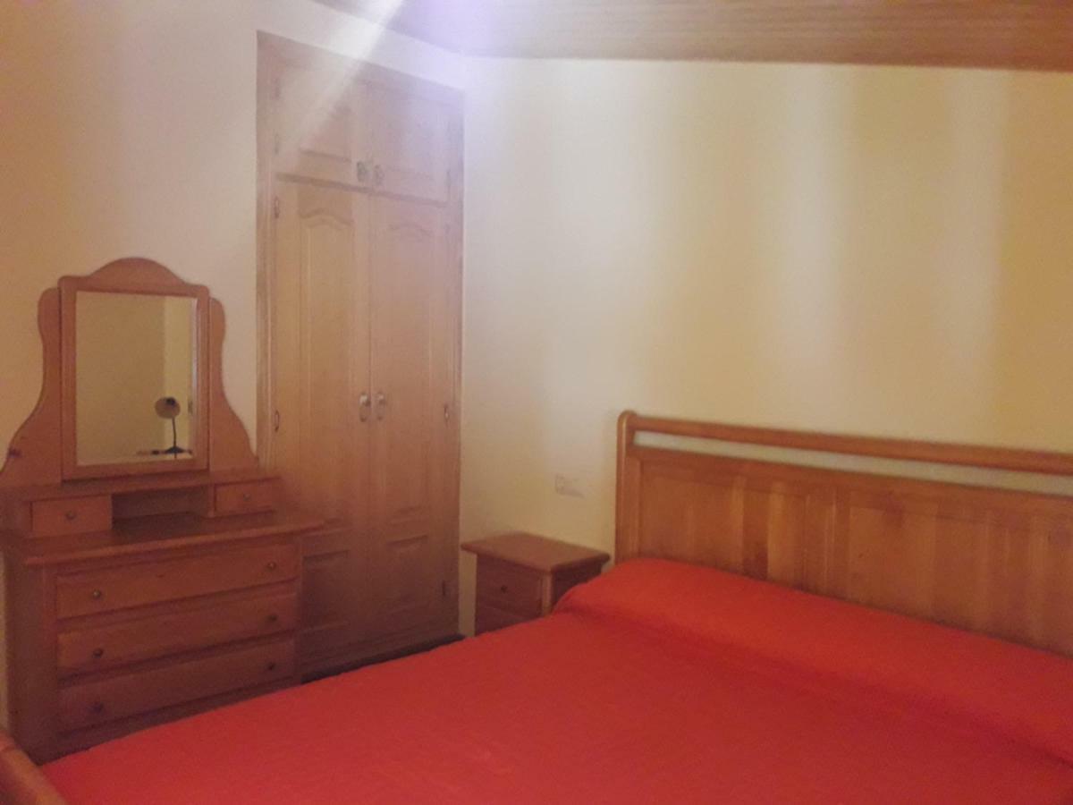 Atic Sant Julia Apartment Morella Exterior foto