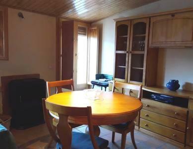 Atic Sant Julia Apartment Morella Exterior foto
